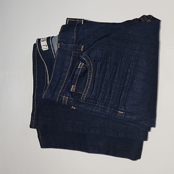 J.BRAND BOOT CUT SKINNY JEANS/ SIZE 27 - Picture 11 of 12